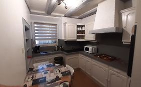 Apartment Corneille